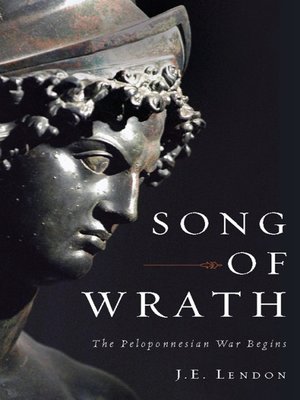 cover image of Song of Wrath